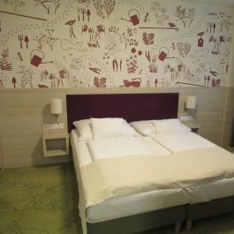 Kolping Family Resort, Alsópáhok - Egyéb