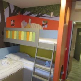 Kolping Family Resort, Alsópáhok - Egyéb