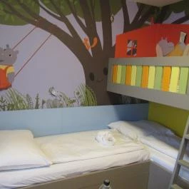 Kolping Family Resort, Alsópáhok - Egyéb