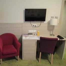 Kolping Family Resort, Alsópáhok - Egyéb