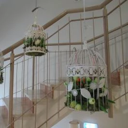 Kolping Family Resort, Alsópáhok - Egyéb