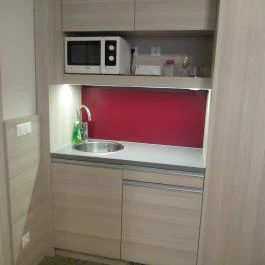 Kolping Family Resort, Alsópáhok - Egyéb