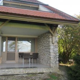 Kolping Family Resort, Alsópáhok - Egyéb