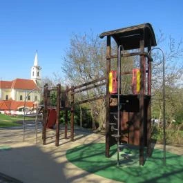 Kolping Family Resort, Alsópáhok - Egyéb