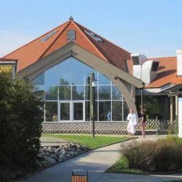 Kolping Family Resort, Alsópáhok - Egyéb