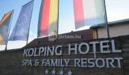 Kolping Family Resort Alsópáhok - Egyéb