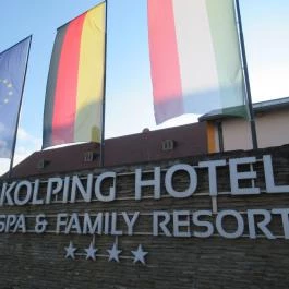 Kolping Family Resort, Alsópáhok - Egyéb