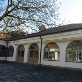 Kolping Family Resort, Alsópáhok - Egyéb