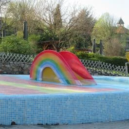 Kolping Family Resort, Alsópáhok - Egyéb