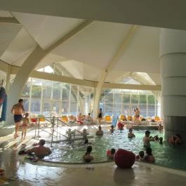 Kolping Family Resort, Alsópáhok - Egyéb