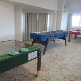 Kolping Family Resort, Alsópáhok - Egyéb