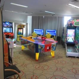 Kolping Family Resort, Alsópáhok - Egyéb