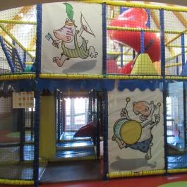 Kolping Family Resort, Alsópáhok - Egyéb