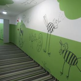 Kolping Family Resort, Alsópáhok - Egyéb