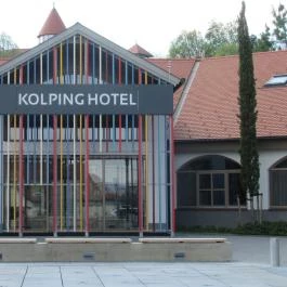 Kolping Family Resort, Alsópáhok - Egyéb