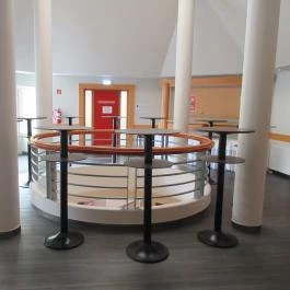 Kolping Family Resort, Alsópáhok - Egyéb