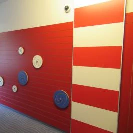 Kolping Family Resort, Alsópáhok - Egyéb