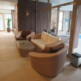 Kolping Family Resort, Alsópáhok - Egyéb