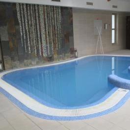 Kolping Family Resort, Alsópáhok - Egyéb