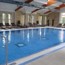 Kolping Family Resort, Alsópáhok - Egyéb