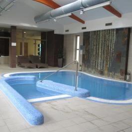 Kolping Family Resort, Alsópáhok - Egyéb