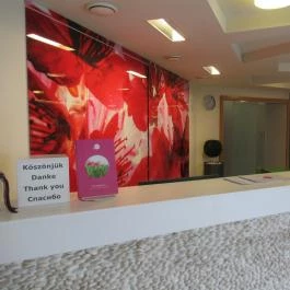 Kolping Family Resort, Alsópáhok - Egyéb