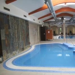 Kolping Family Resort, Alsópáhok - Egyéb