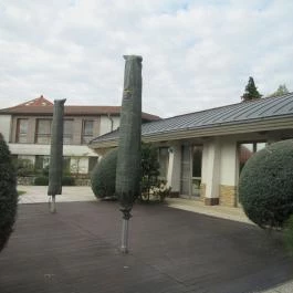 Kolping Family Resort, Alsópáhok - Egyéb