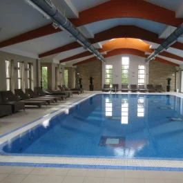 Kolping Family Resort, Alsópáhok - Egyéb