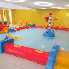 Kolping Family Resort, Alsópáhok - Egyéb