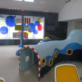 Kolping Family Resort, Alsópáhok - Egyéb