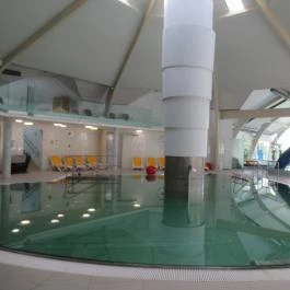 Kolping Family Resort, Alsópáhok - Egyéb