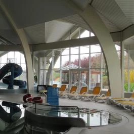 Kolping Family Resort, Alsópáhok - Egyéb