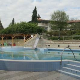 Kolping Family Resort, Alsópáhok - Egyéb