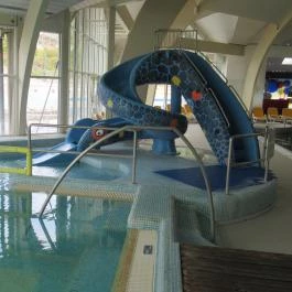 Kolping Family Resort, Alsópáhok - Egyéb