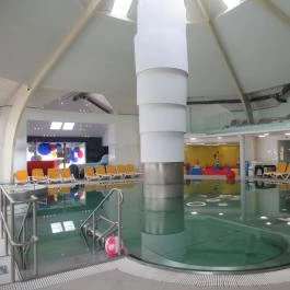 Kolping Family Resort, Alsópáhok - Egyéb