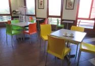 Kolping Uszodai Önkiszolgáló Étterme Alsópáhok