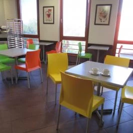 Kolping Uszodai Önkiszolgáló Étterme, Alsópáhok - Egyéb