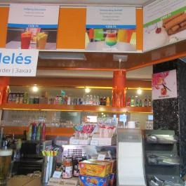 Kolping Uszodai Önkiszolgáló Étterme, Alsópáhok - Egyéb