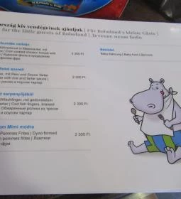 Kolping Uszodai Önkiszolgáló Étterme