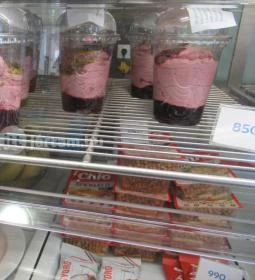 Kolping Uszodai Önkiszolgáló Étterme