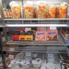 Kolping Uszodai Önkiszolgáló Étterme, Alsópáhok - Egyéb