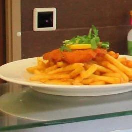 Kolping Uszodai Önkiszolgáló Étterme, Alsópáhok - Egyéb