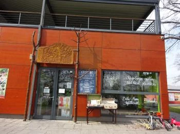 Kölyök-Öböl Játékház & Kávézó Budapest