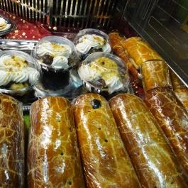 Kölyökvadon Játszóház Étterem - Récsei Center Budapest - Étel/ital