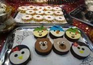 Kölyökvadon Játszóház Étterem - Récsei Center Budapest