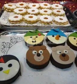 Kölyökvadon Játszóház Étterem - Récsei Center