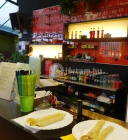 Kölyökvadon Játszóház Étterem - Récsei Center