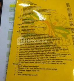 Kölyökvadon Játszóház Étterem - Récsei Center