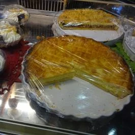 Kölyökvadon Játszóház Étterem - Récsei Center Budapest - Étel/ital